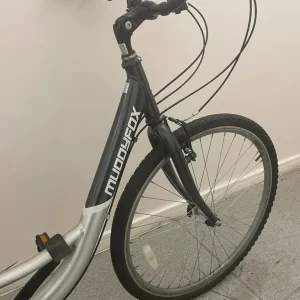 Mountain bike/muddy fox/biycycle/city bike/mtb - Image 7