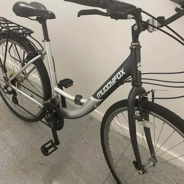 Mountain bike/muddy fox/biycycle/city bike/mtb