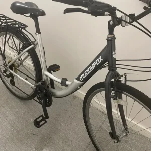 Mountain bike/muddy fox/biycycle/city bike/mtb