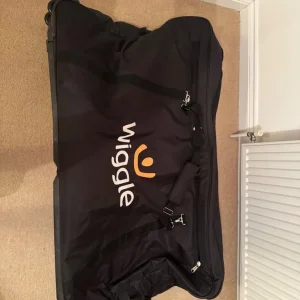 Wiggle bike bag