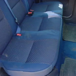 Citroen, BERLINGO MULTISPACE, MPV, 2007, petrol 1587 (cc), 5 doors - Image 6