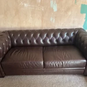 Chesterfield Sofas - Image 3