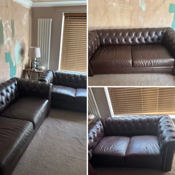 Chesterfield Sofas