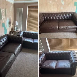 Chesterfield Sofas