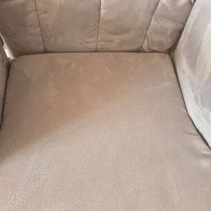 Nursing Chair and Footstool - Image 2