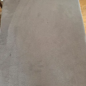 Nursing Chair and Footstool - Image 3