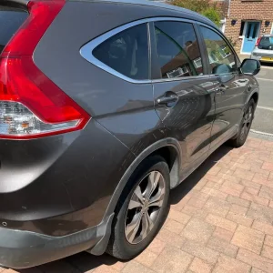 Honda, CR-V, Estate, 2014, Other, 1997 (cc), 5 doors - Image 4