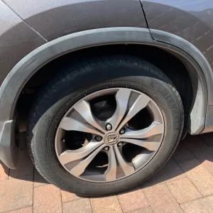 Honda, CR-V, Estate, 2014, Other, 1997 (cc), 5 doors - Image 5