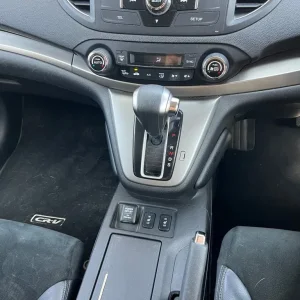 Honda, CR-V, Estate, 2014, Other, 1997 (cc), 5 doors - Image 6