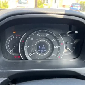 Honda, CR-V, Estate, 2014, Other, 1997 (cc), 5 doors - Image 7