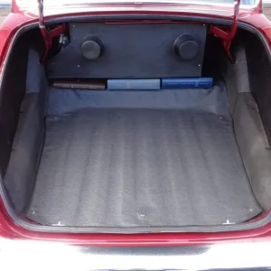 1968 Daimler Sovereign Used Saloon Petrol Manual - Image 7