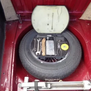 1968 Daimler Sovereign Used Saloon Petrol Manual - Image 8