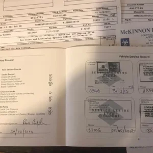 Suzuki splash 49k miles 1 year mot - Image 4