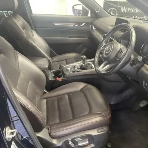 2019 Mazda CX-5 2.0 GT Sport Nav+ 5dr Estate Petrol Manual - Image 3