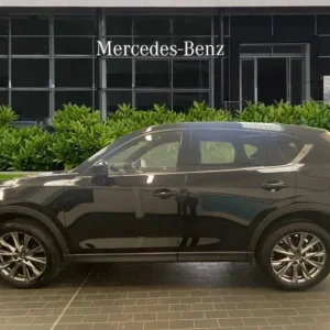 2019 Mazda CX-5 2.0 GT Sport Nav+ 5dr Estate Petrol Manual - Image 8