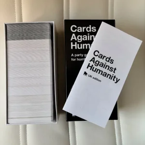 Brand New Cards Against Humanity - Image 2