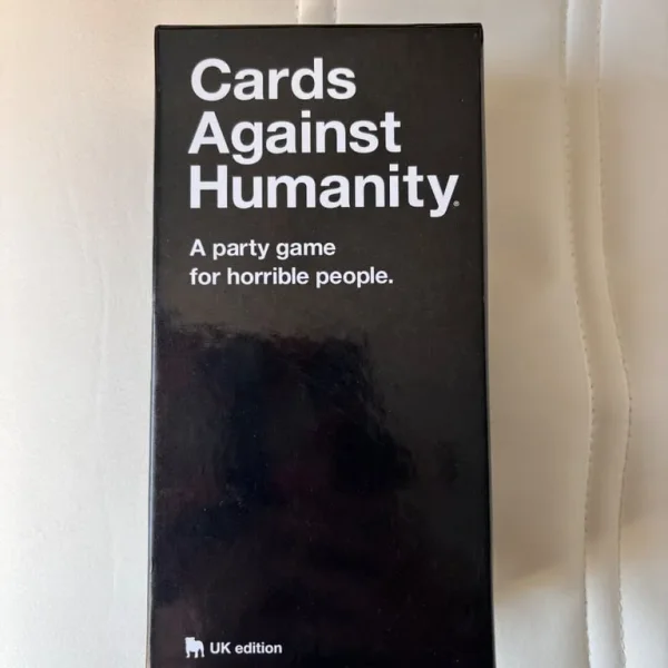 Brand New Cards Against Humanity