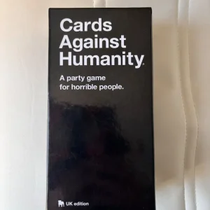 Brand New Cards Against Humanity