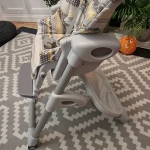 Joie Mimzy Highchair-Heyday - Image 5