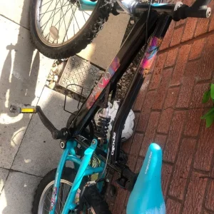 Girls bike - Image 2