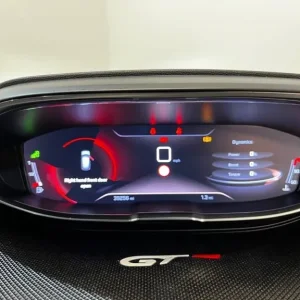 2019 Peugeot 3008 1.5 BlueHDi GT Line SUV 5dr Diesel Manual Euro 6 (s/s) (130 ps) HATCHBACK Diese... - Image 6