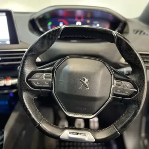 2019 Peugeot 3008 1.5 BlueHDi GT Line SUV 5dr Diesel Manual Euro 6 (s/s) (130 ps) HATCHBACK Diese... - Image 7