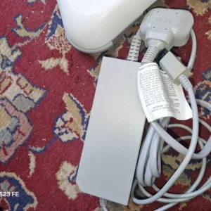 Nintendo Wii Console-Wii Fit Board,New Condition,2 Controllers, Cables, Games,& Manuals for Sale - Image 6