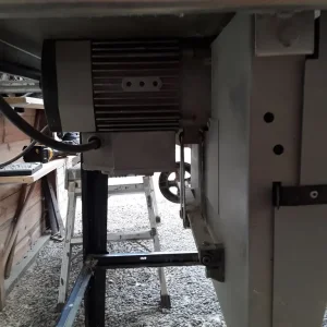 Electric table saw - Image 4