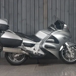 2007 07 HONDA ST1300 PAN EUROPEAN 1261CC - Image 3