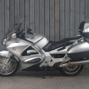 2007 07 HONDA ST1300 PAN EUROPEAN 1261CC - Image 4