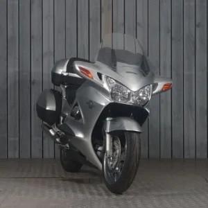 2007 07 HONDA ST1300 PAN EUROPEAN 1261CC - Image 6