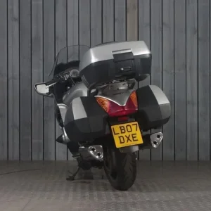 2007 07 HONDA ST1300 PAN EUROPEAN 1261CC - Image 8