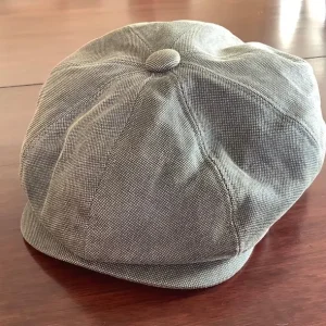 Flat cap by Major Wear £10