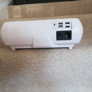 Yaber Y31 Projector for office or home - Image 4