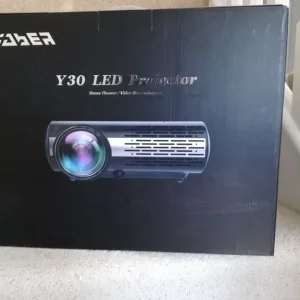 Yaber Y31 Projector for office or home