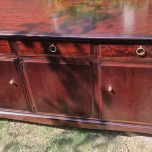 Stag Minstrel Sideboard