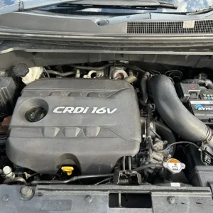 2014 Kia Soul 1.6 CRDi Connect Plus 5dr HATCHBACK Diesel Manual - Image 6