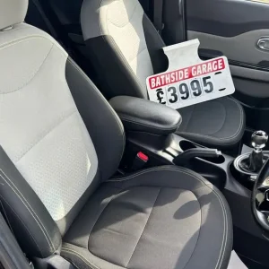 2014 Kia Soul 1.6 CRDi Connect Plus 5dr HATCHBACK Diesel Manual - Image 8