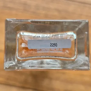 La Vie est Belle, 100ml. part used - Image 2