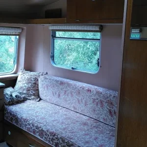vintage caravan - Image 5