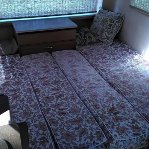 vintage caravan - Image 6