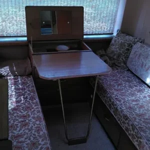 vintage caravan - Image 7