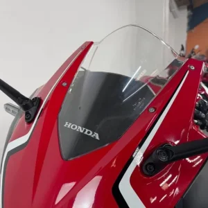 2020 Honda CBR500R 500 Euro 4 - Image 3