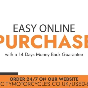 2020 Honda CBR500R 500 Euro 4 - Image 5