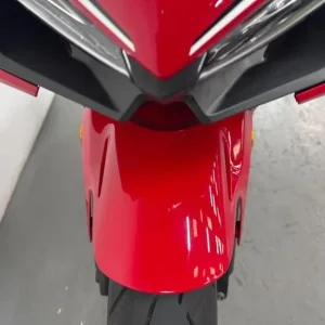 2020 Honda CBR500R 500 Euro 4 - Image 7