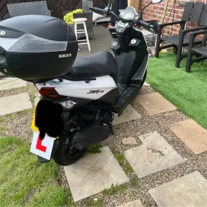 SYM, JET, 2024, 49 (cc) - Image 2