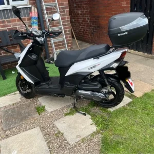 SYM, JET, 2024, 49 (cc) - Image 3