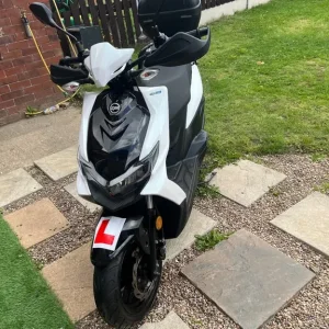 SYM, JET, 2024, 49 (cc) - Image 4