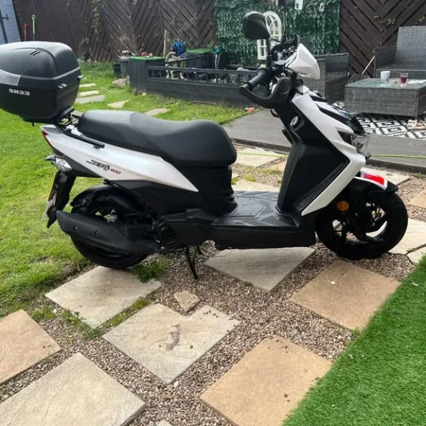 SYM, JET, 2024, 49 (cc)