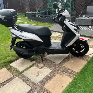 SYM, JET, 2024, 49 (cc)